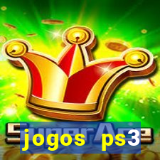 jogos ps3 multiplayer offline